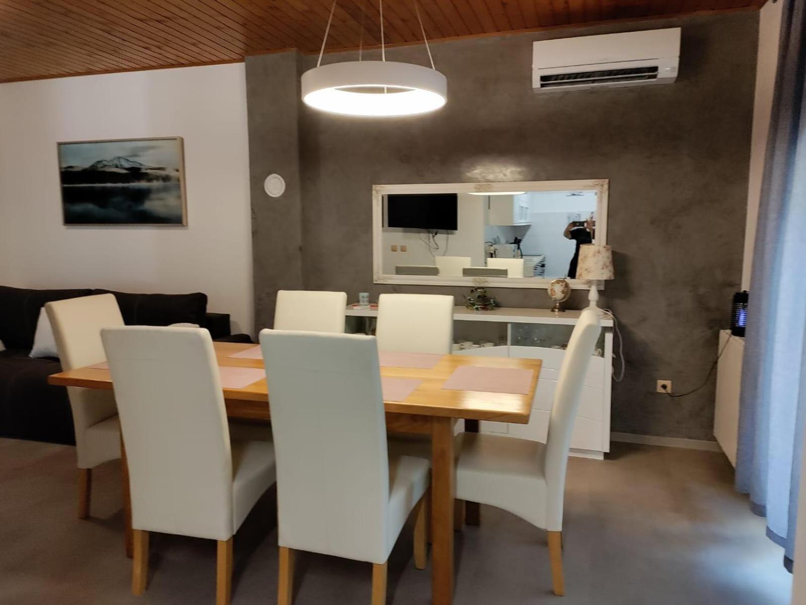 Apartman Bulic Barban Εξωτερικό φωτογραφία